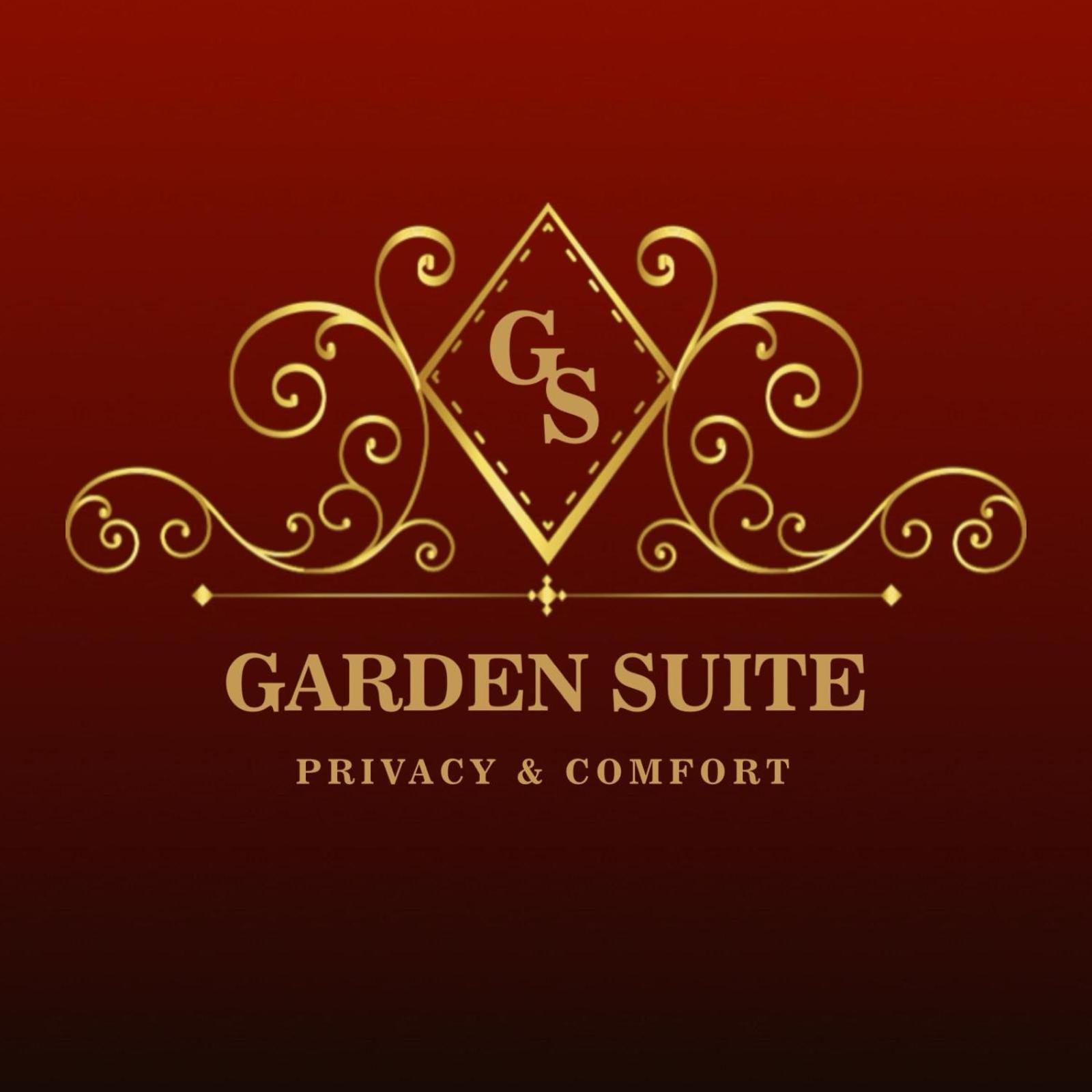 Garden Suite Bolonha Exterior foto